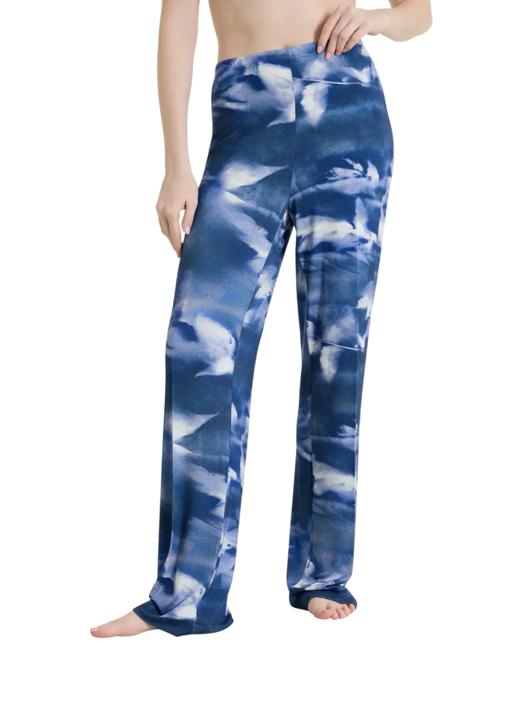 Pantalone Largo DT26PE