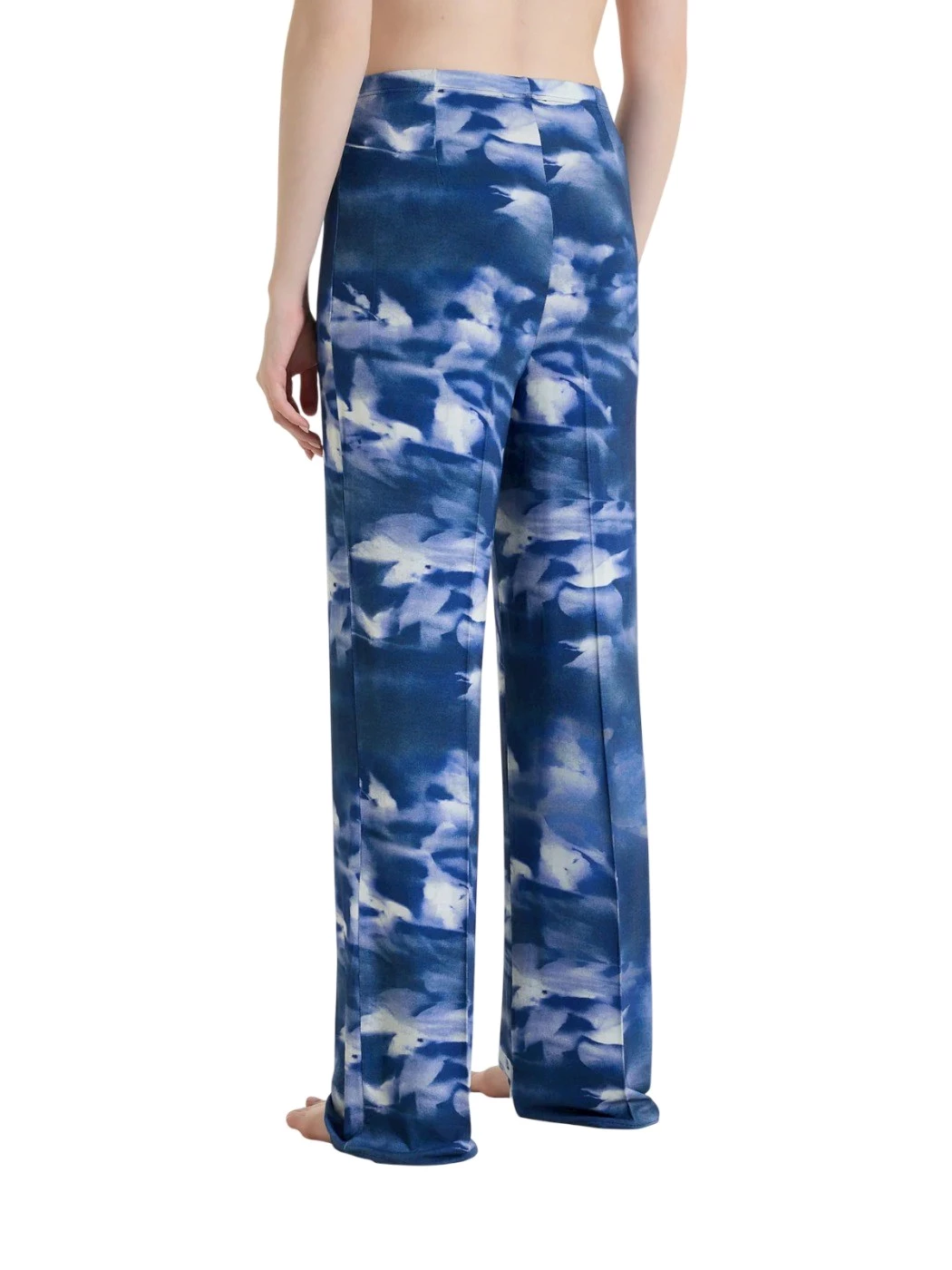 Pantalone Largo DT26PE