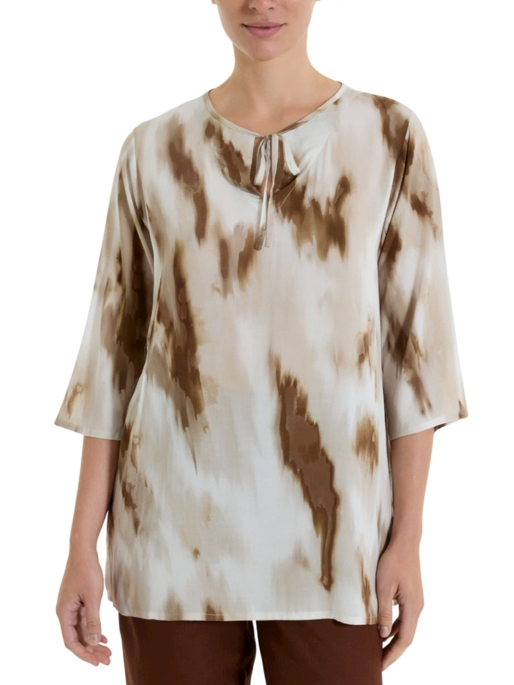 Caftano Manica 3/4 DT27DW