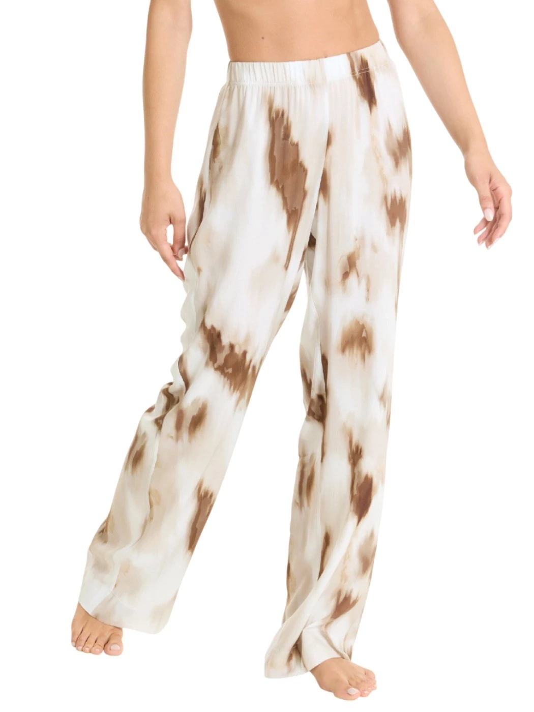 Pantalone Ampio DT27PE