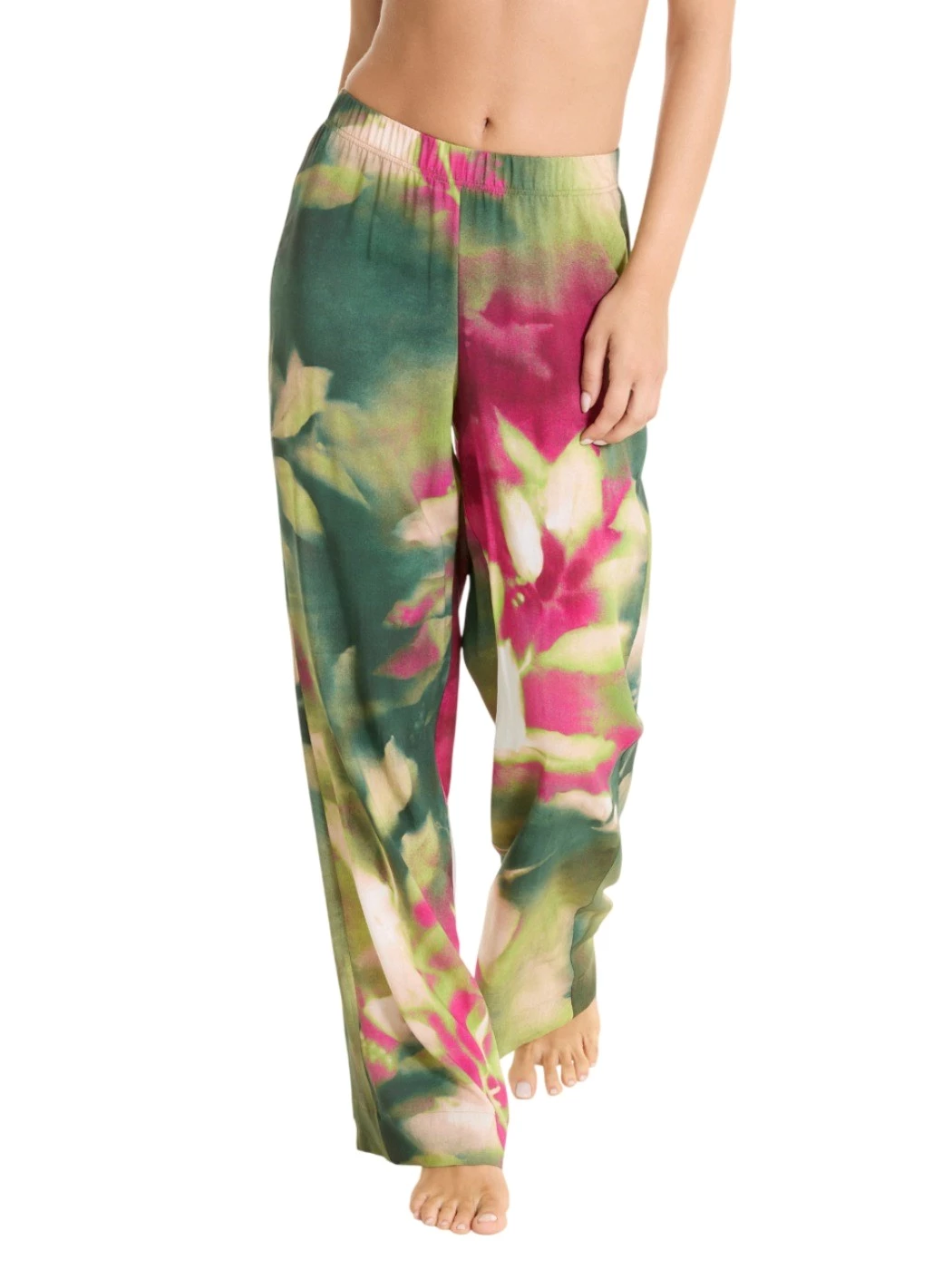 Pantalone Ampio DT27PE