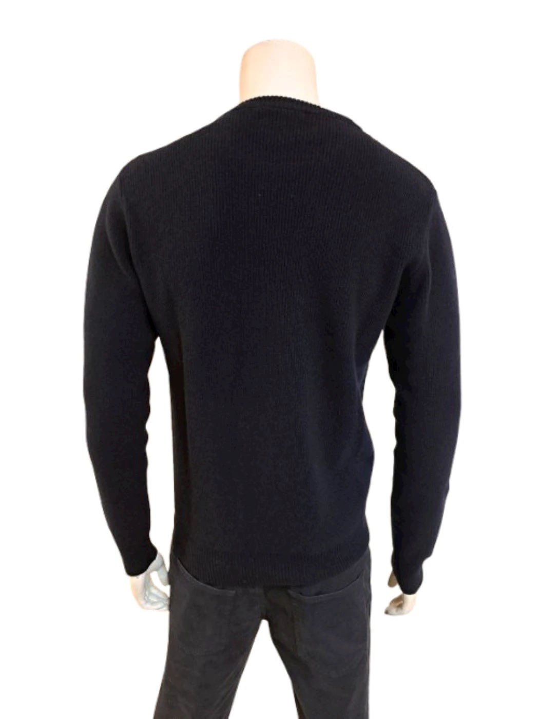 Maglia Girocollo Uomo H545C