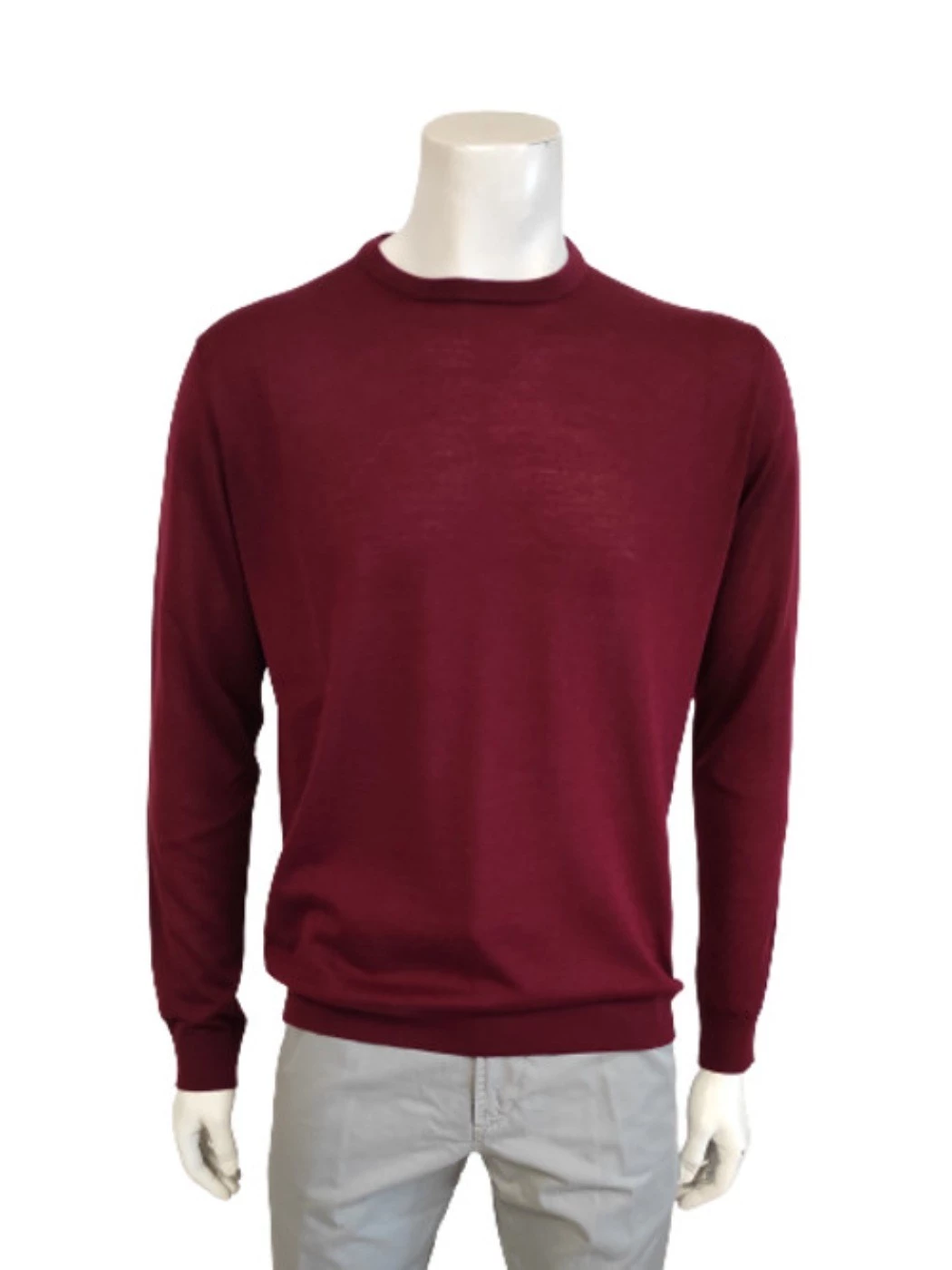 Girocollo Uomo H605P