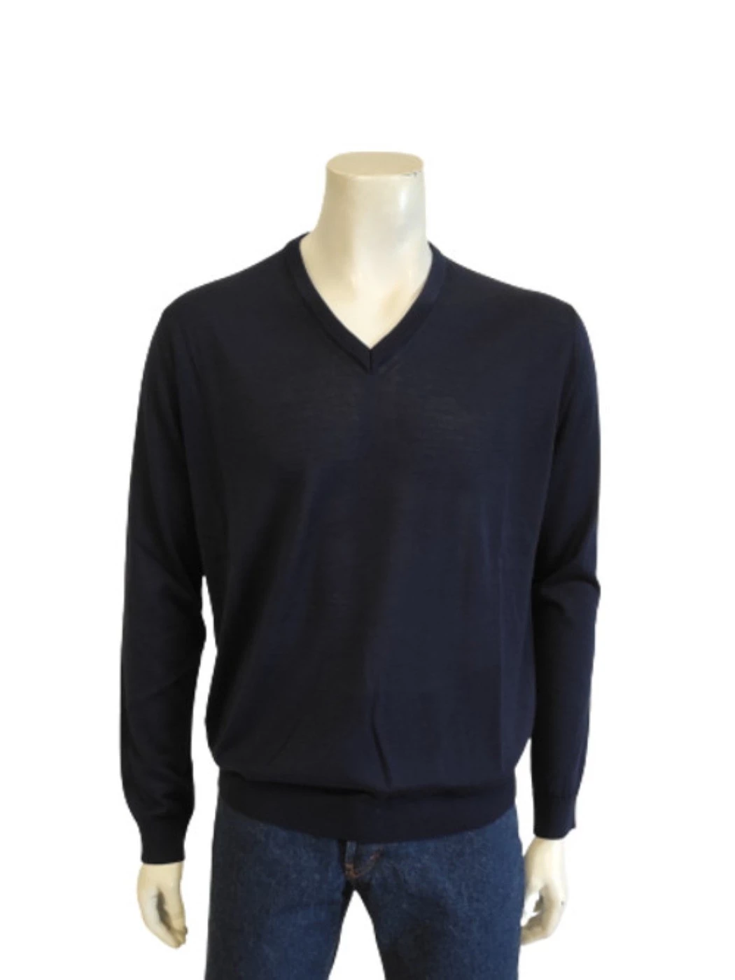 Pullover Uomo H605S