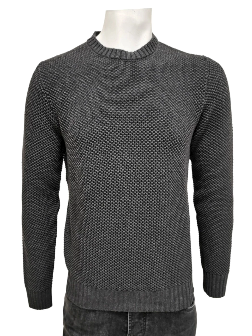 Girocollo Uomo H687GI