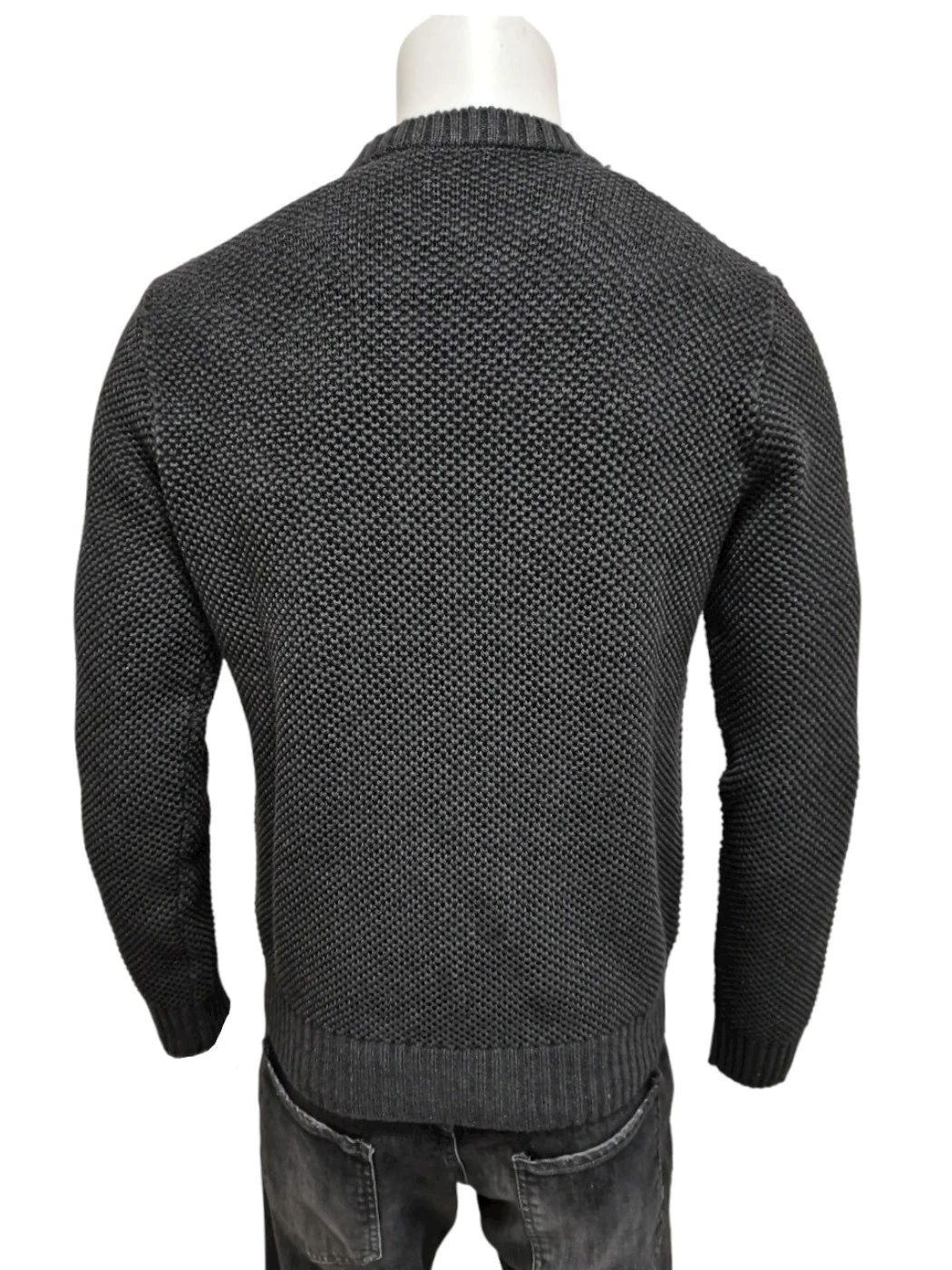 Girocollo Uomo H687GI