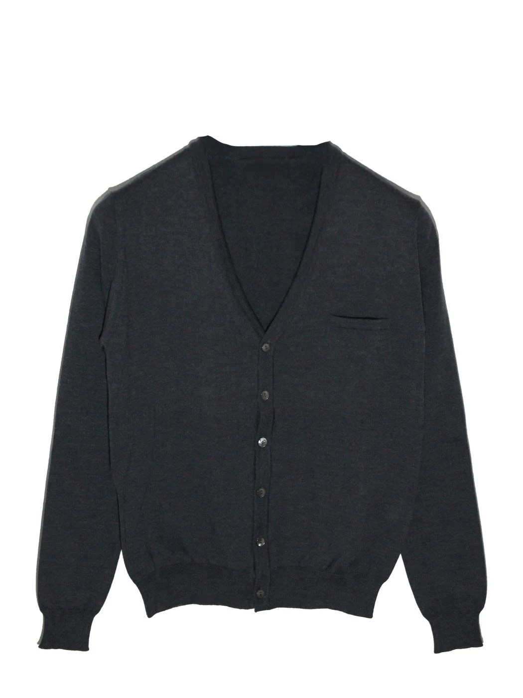 Giacca Bottoni Uomo H694