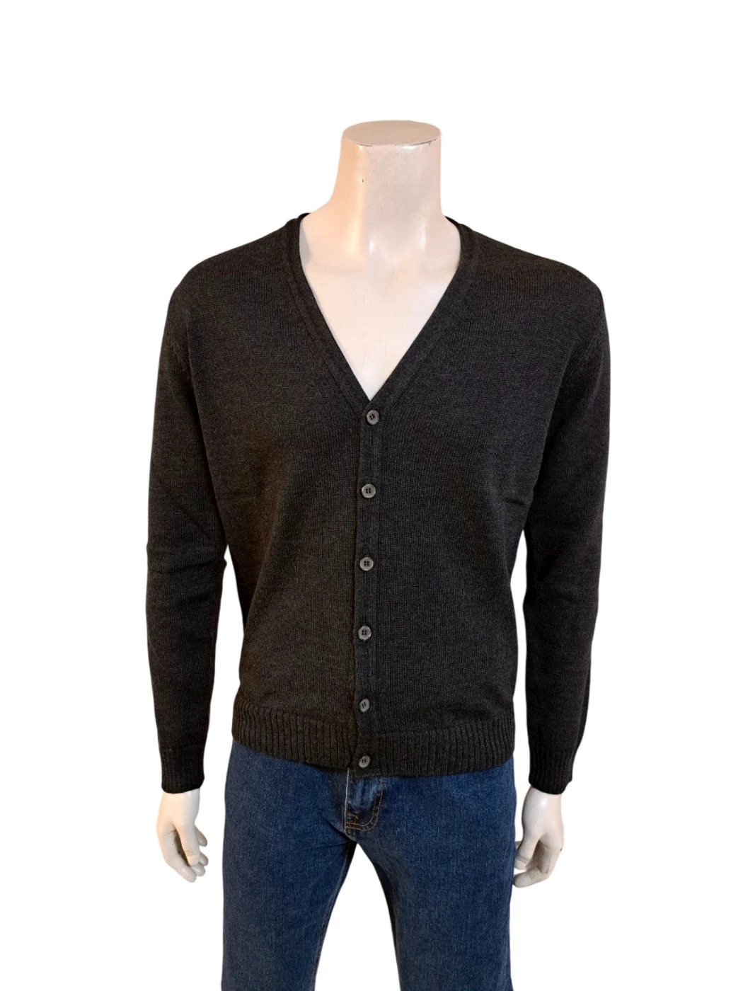 Giacca Bottoni Sciallata Uomo H720B