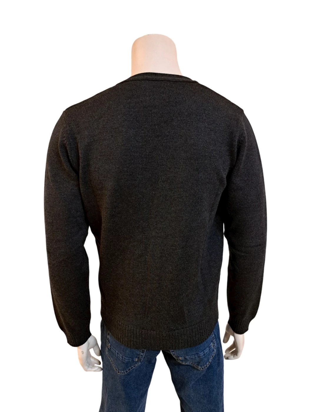 Giacca Bottoni Sciallata Uomo H720B