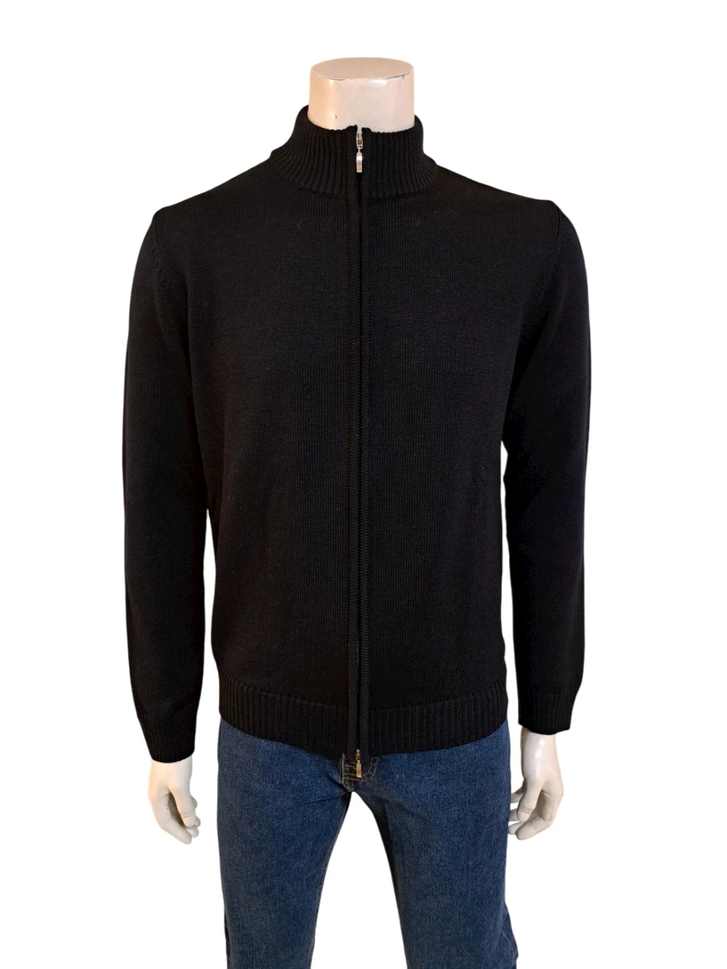 Giacca Zip Uomo H720Z