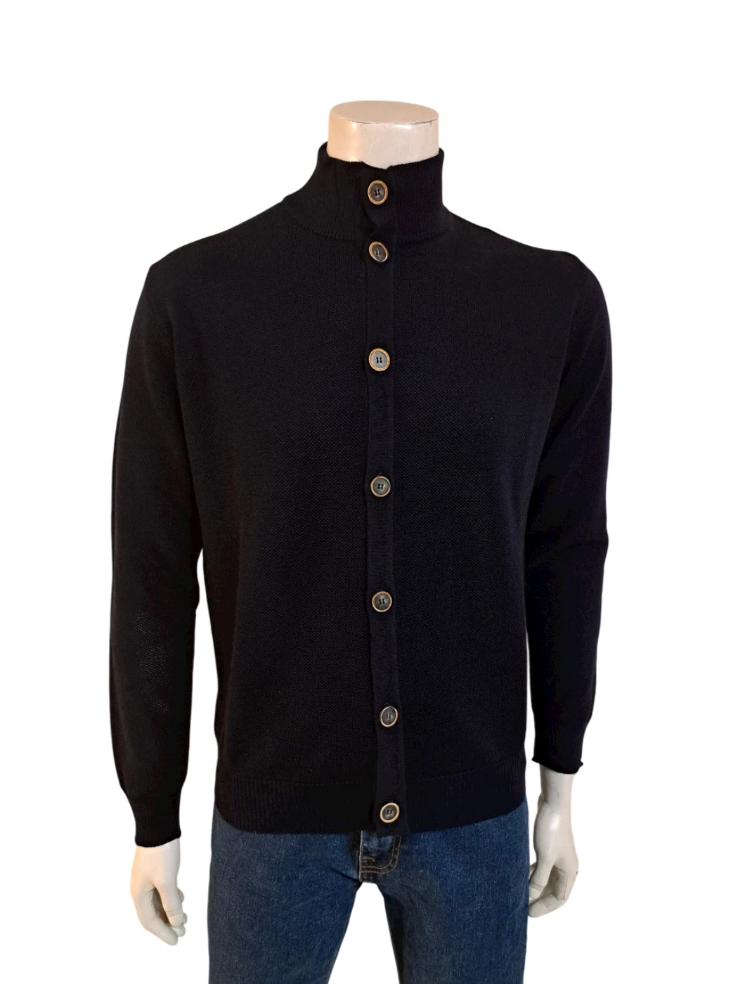 Giacca Bottoni Uomo H740B