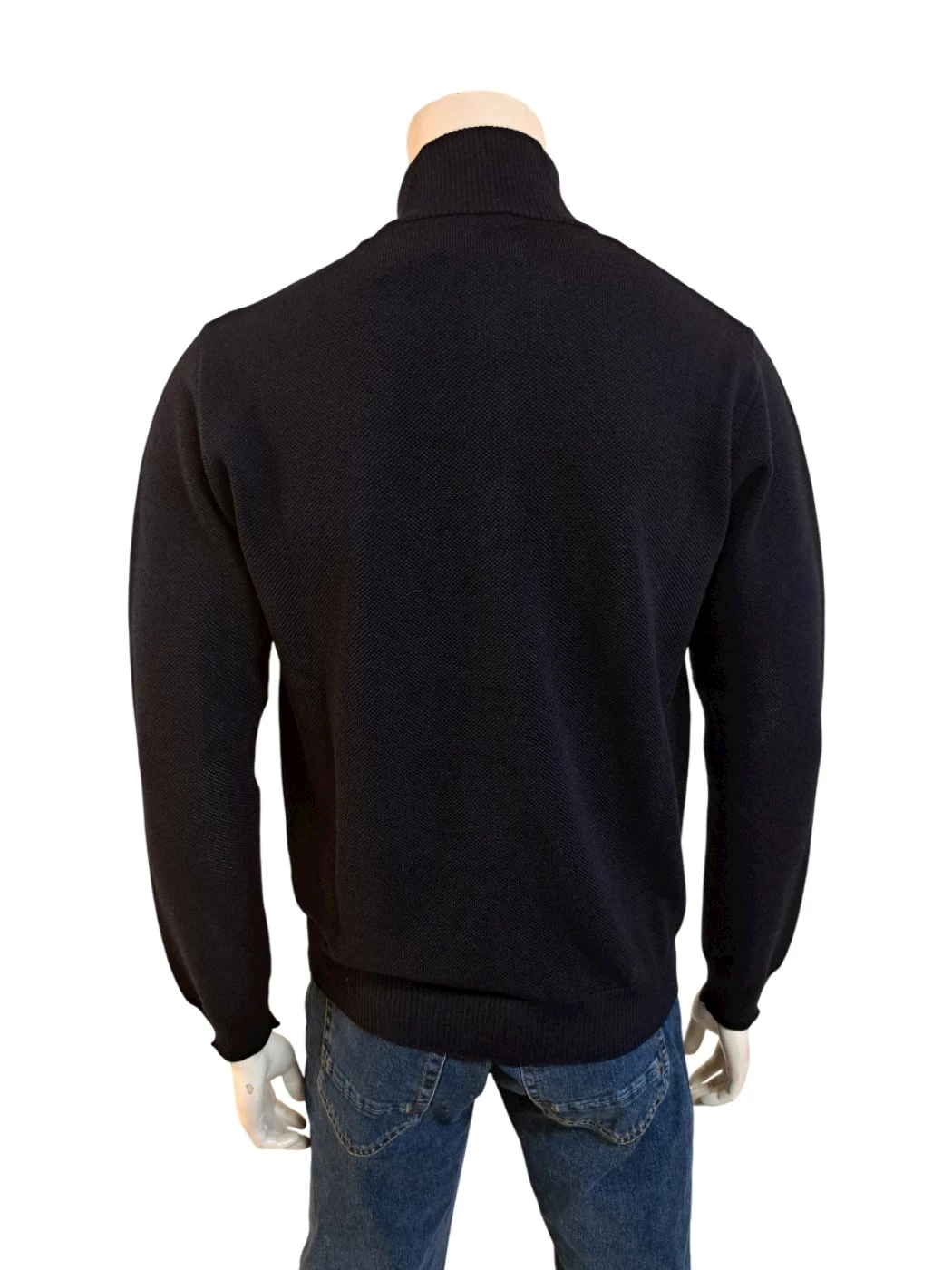 Giacca Bottoni Uomo H740B