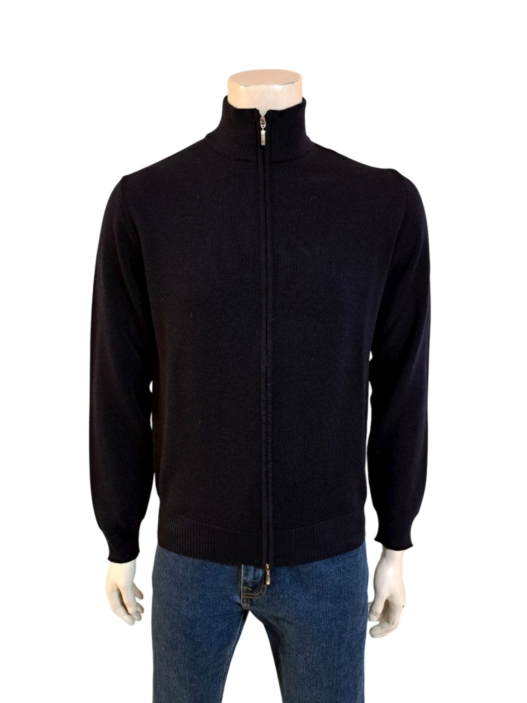 Giacca Zip Uomo H740Z