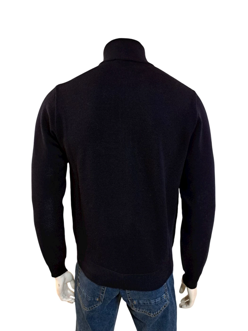 Giacca Zip Uomo H740Z