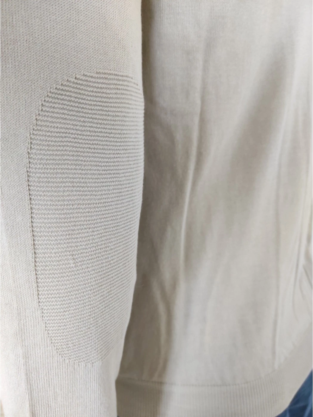 Cardigan Uomo Bottoni H755G