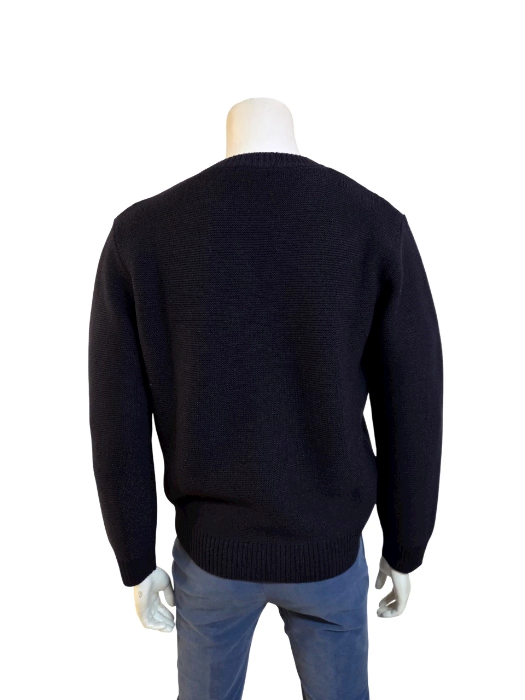 Maglia Girocollo Uomo H765S