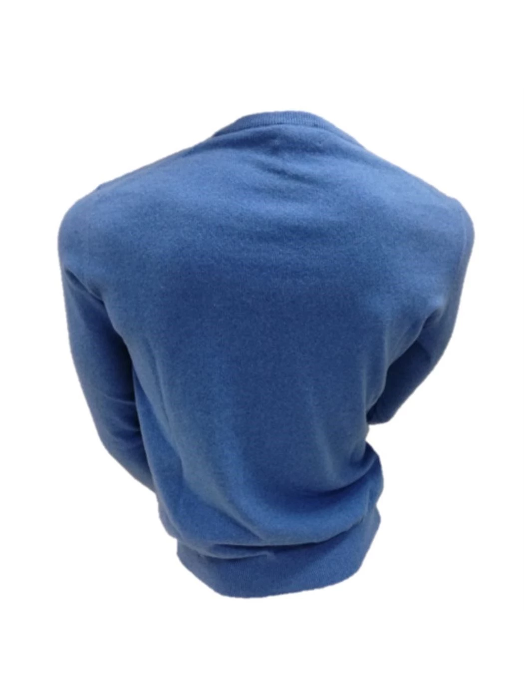 Girocollo Uomo Cashmere H784