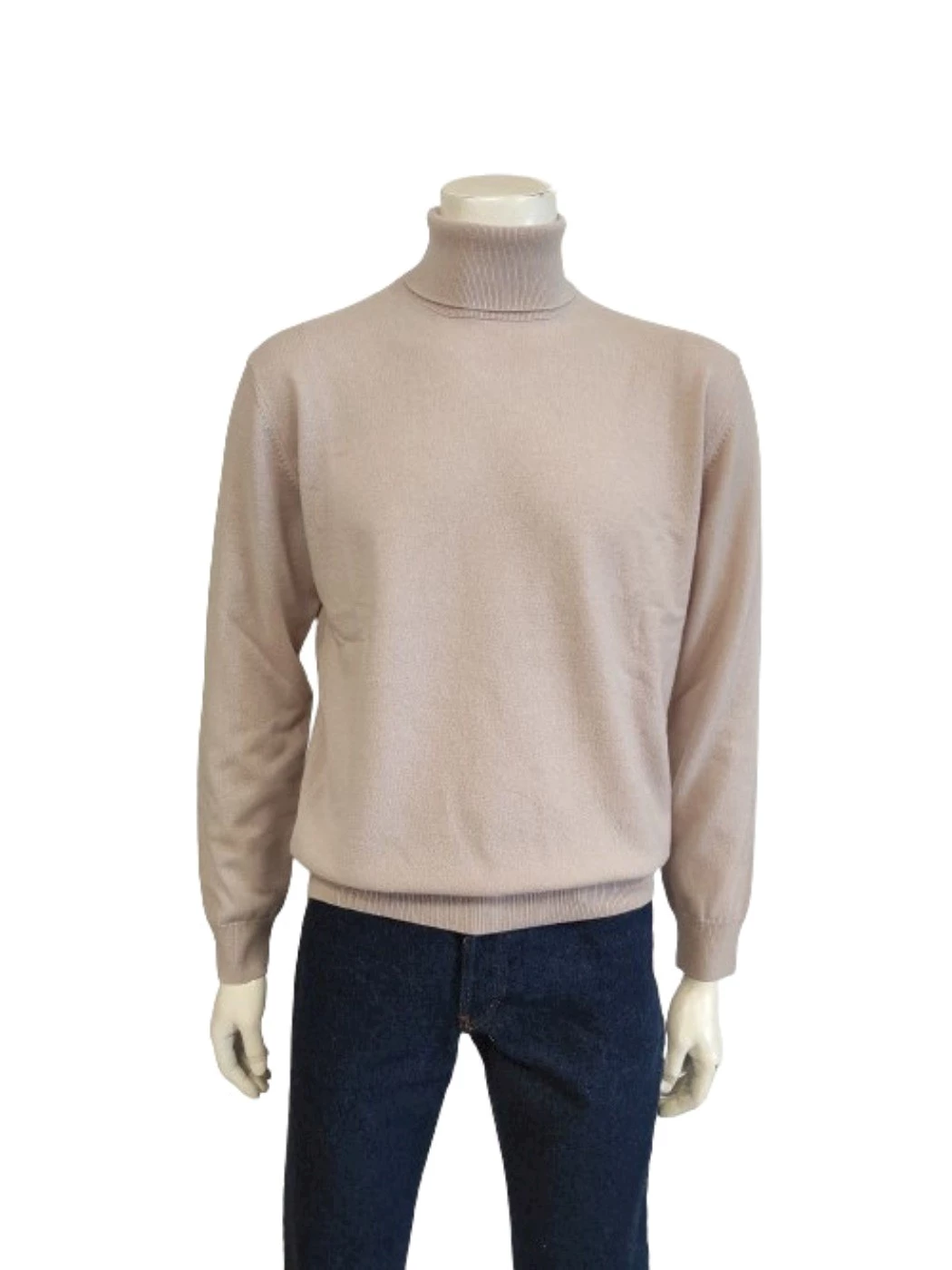 Dolcevita Uomo Cashmere H784D