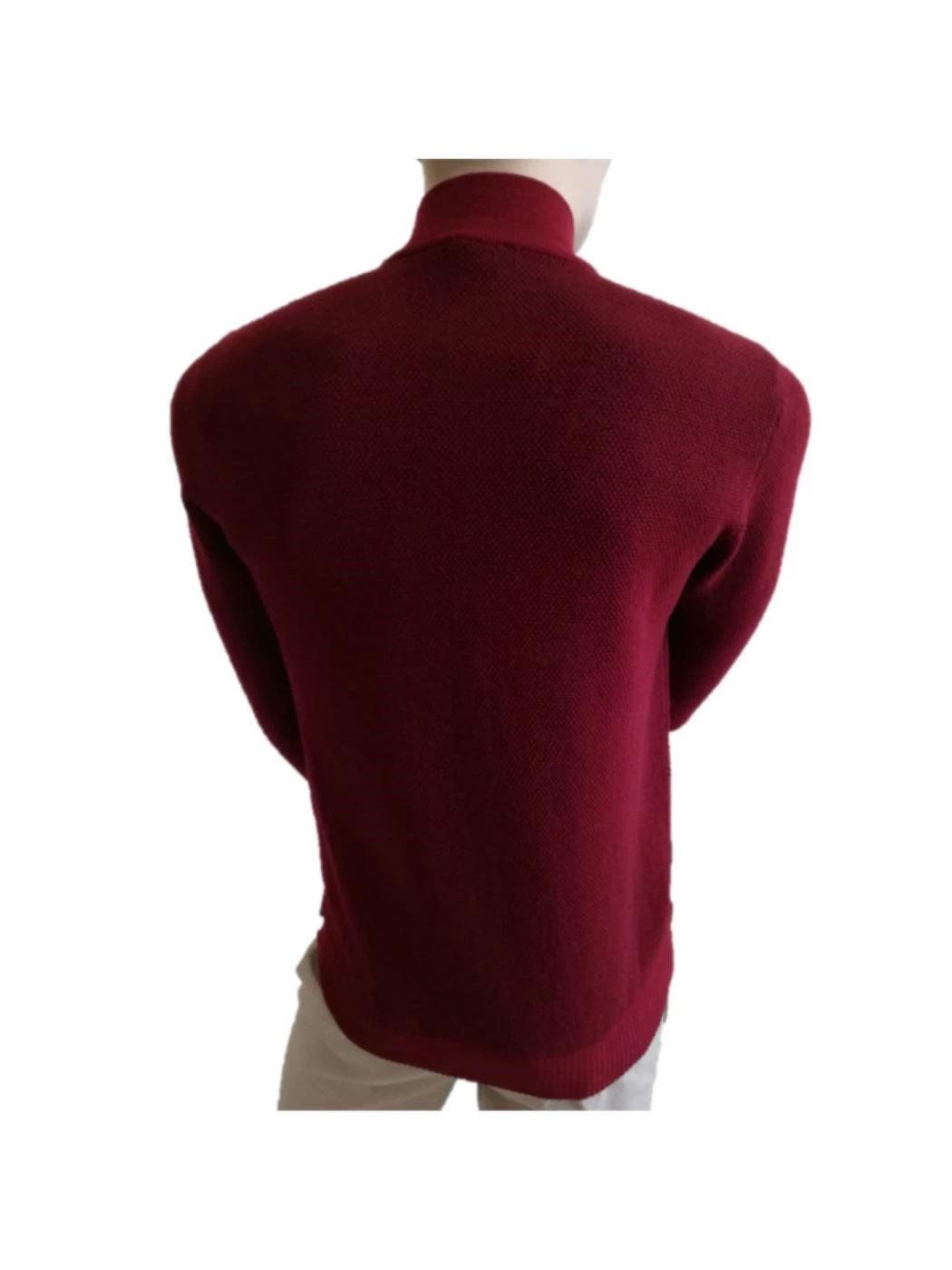 Giacca Zip Uomo H811Z