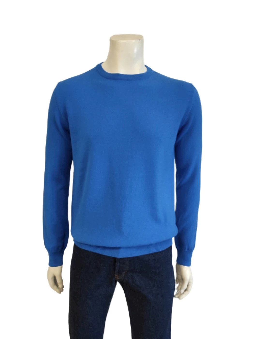 Girocollo Cashmere Uomo H815A