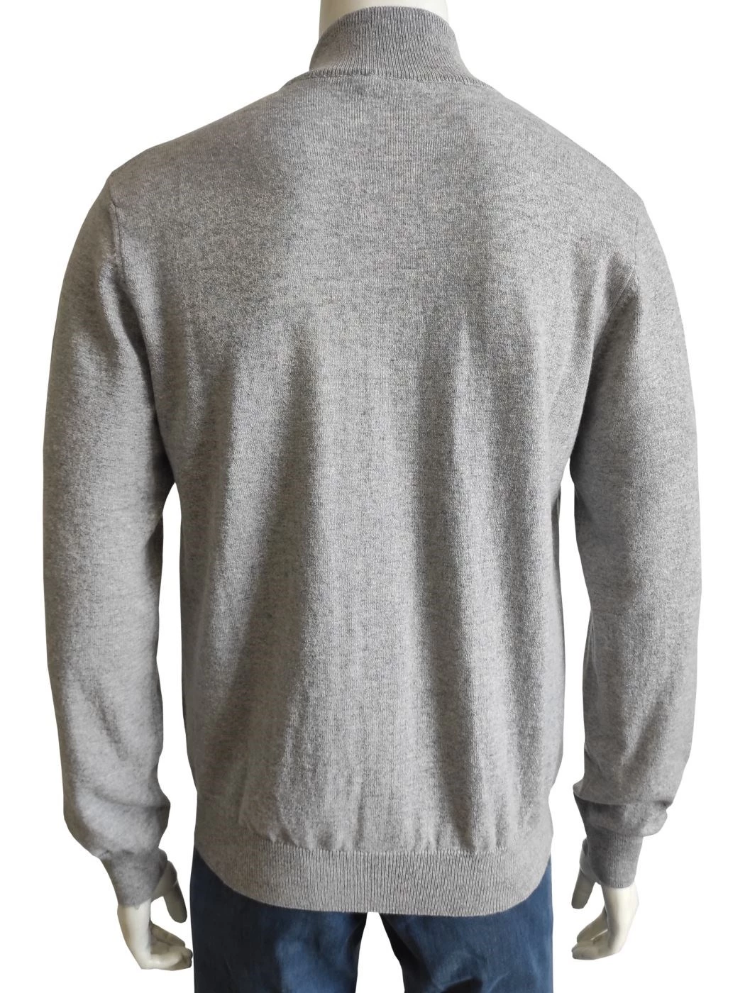 Giacca Zip Uomo H819Z