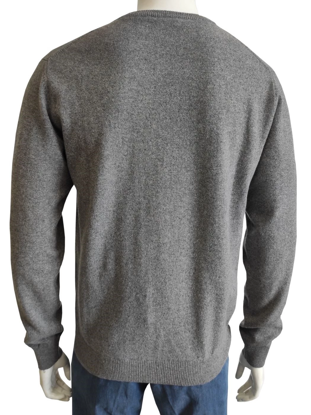 Girocollo Uomo Cashmere H836G