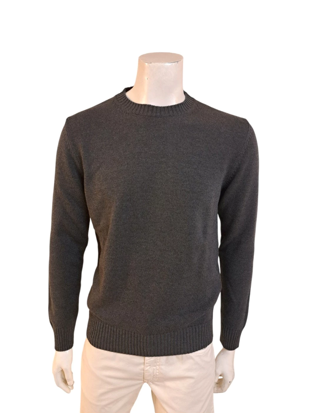 Maglia Girocollo Uomo H839C