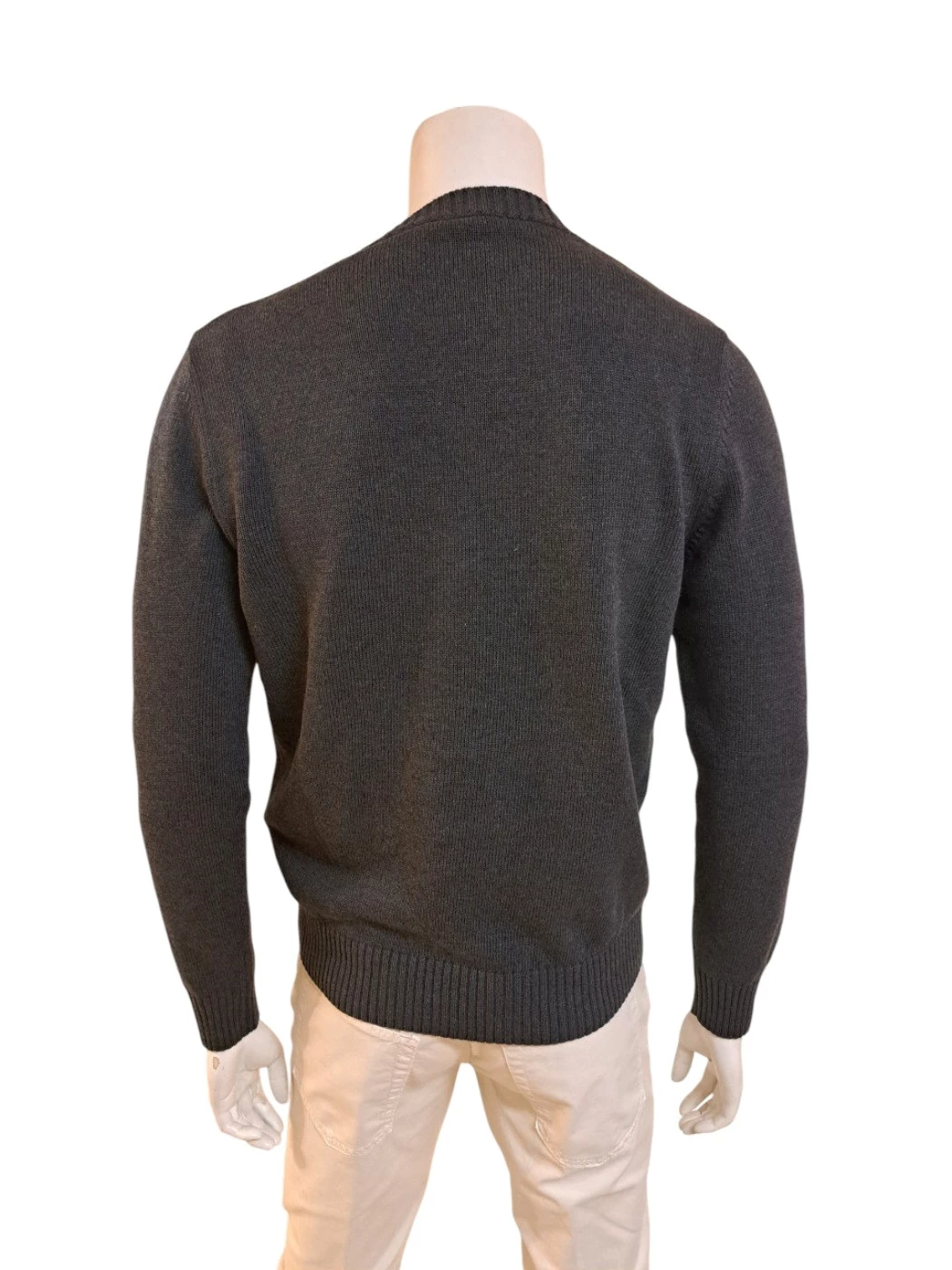 Maglia Girocollo Uomo H839C