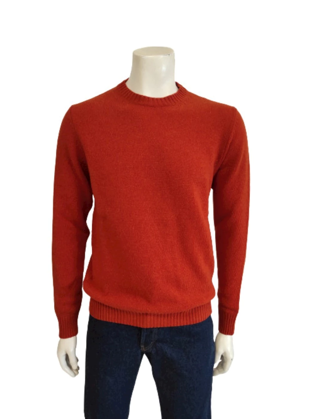 Girocollo Uomo H839U