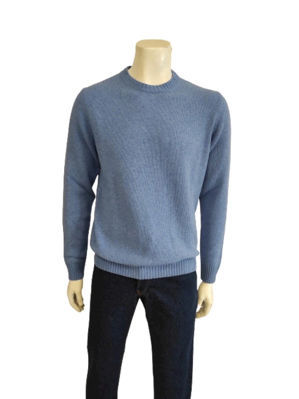 Girocollo Uomo H839U