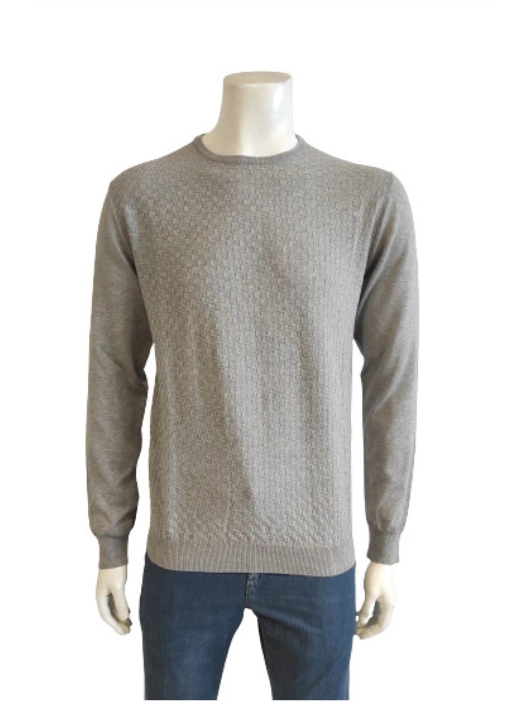 Girocollo Uomo H840G