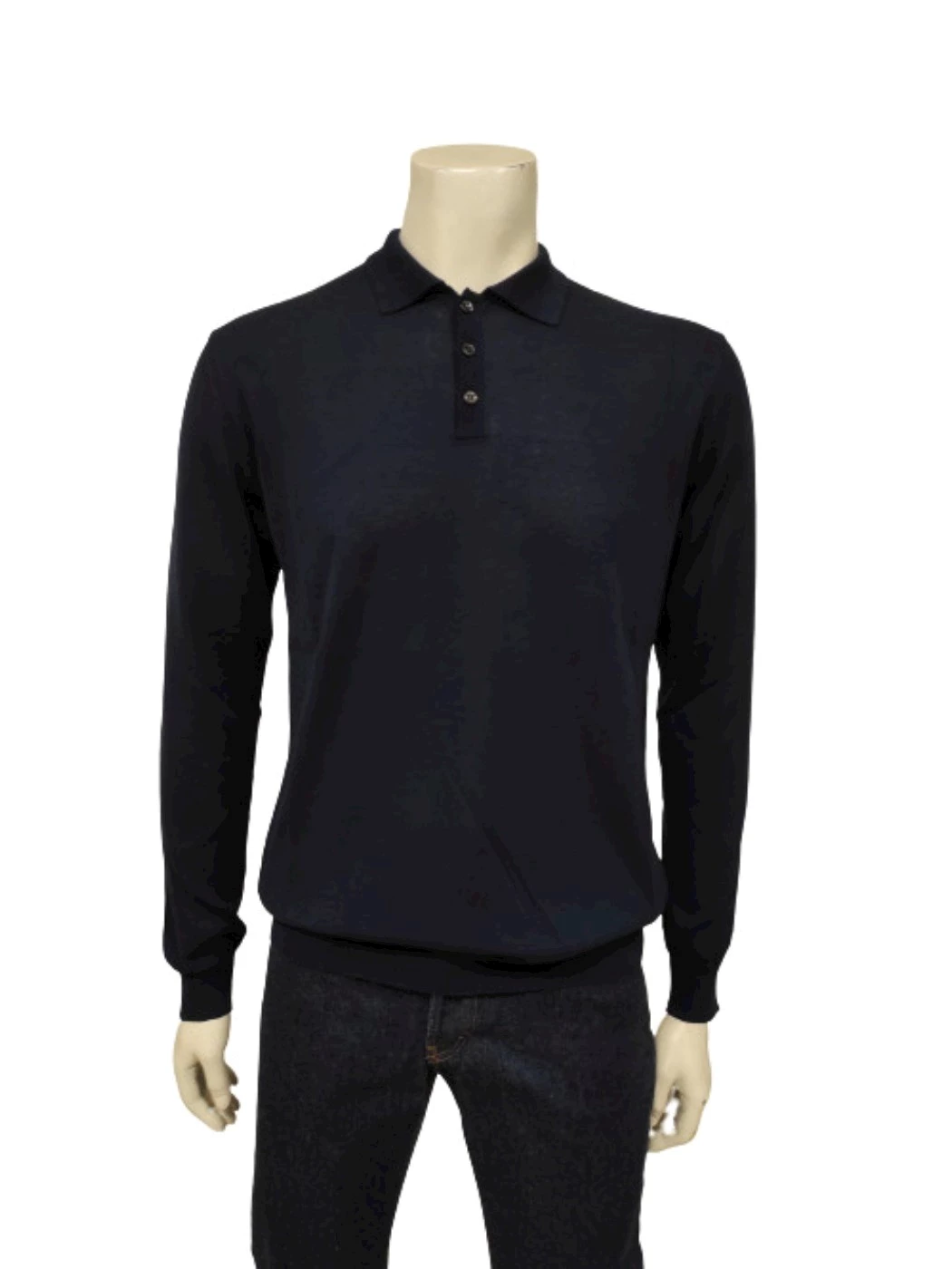 Polo Manica Lunga Uomo H840PL