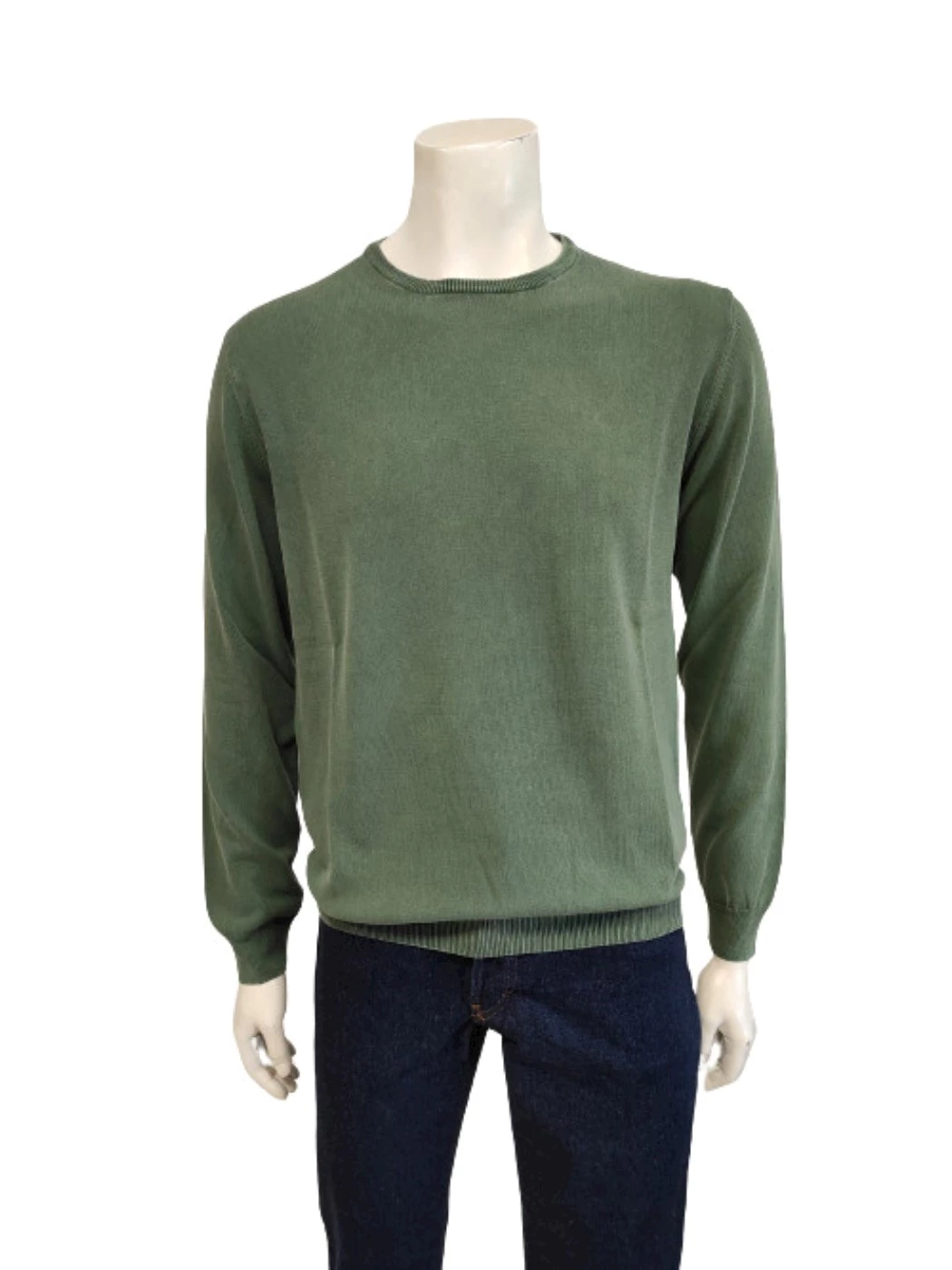 Girocollo Uomo H840T