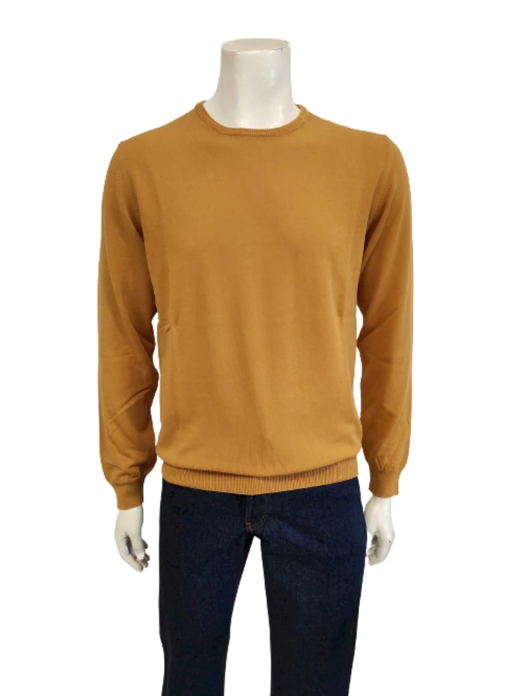 Girocollo Uomo H840T