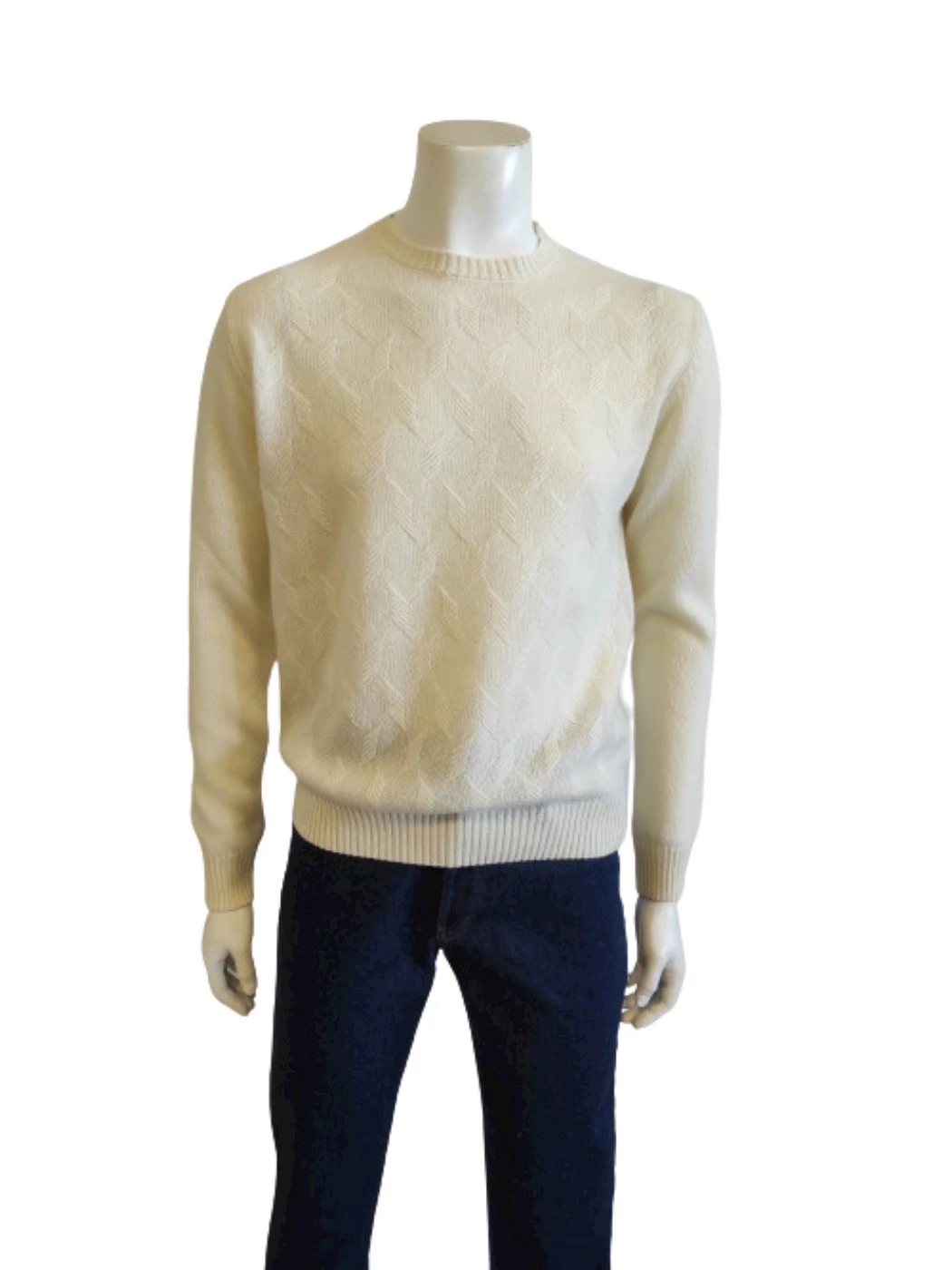 Girocollo Uomo H844G