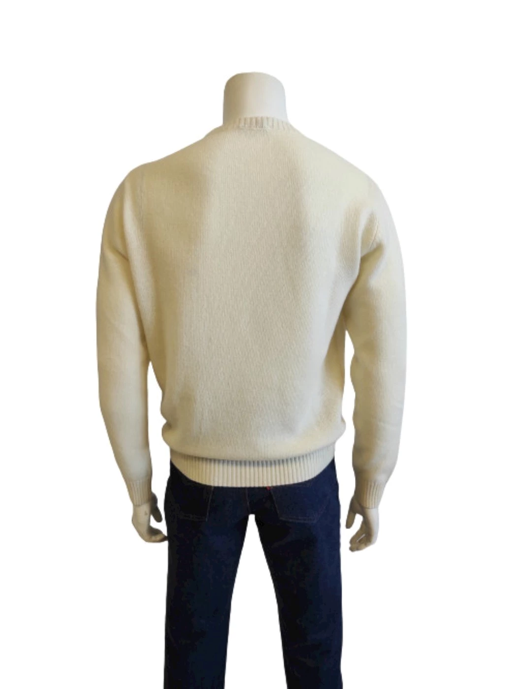 Girocollo Uomo H844G