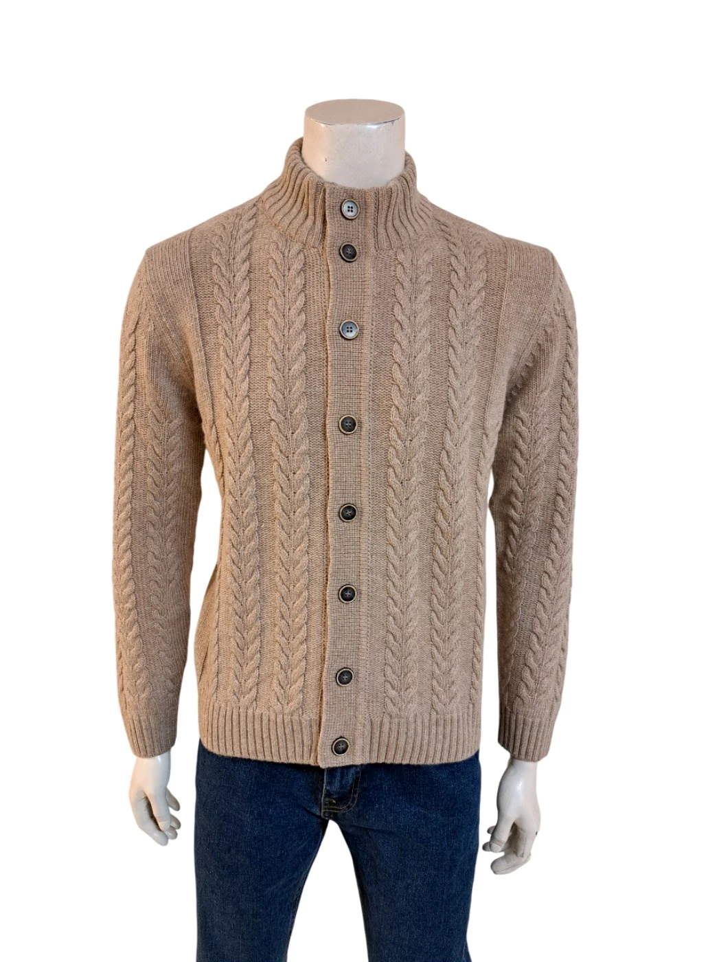 Giacca Bottoni Uomo H849G