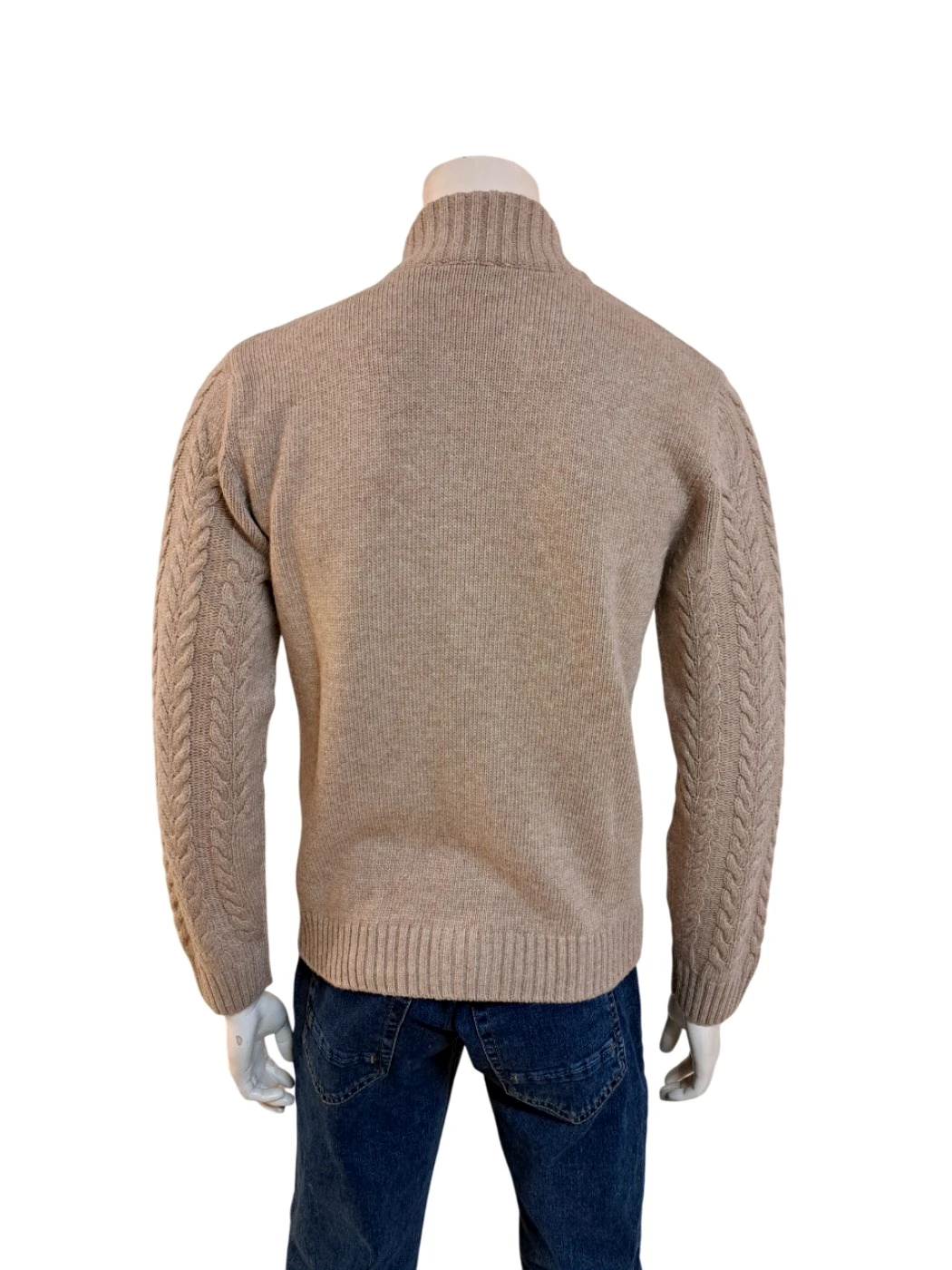 Giacca Bottoni Uomo H849G