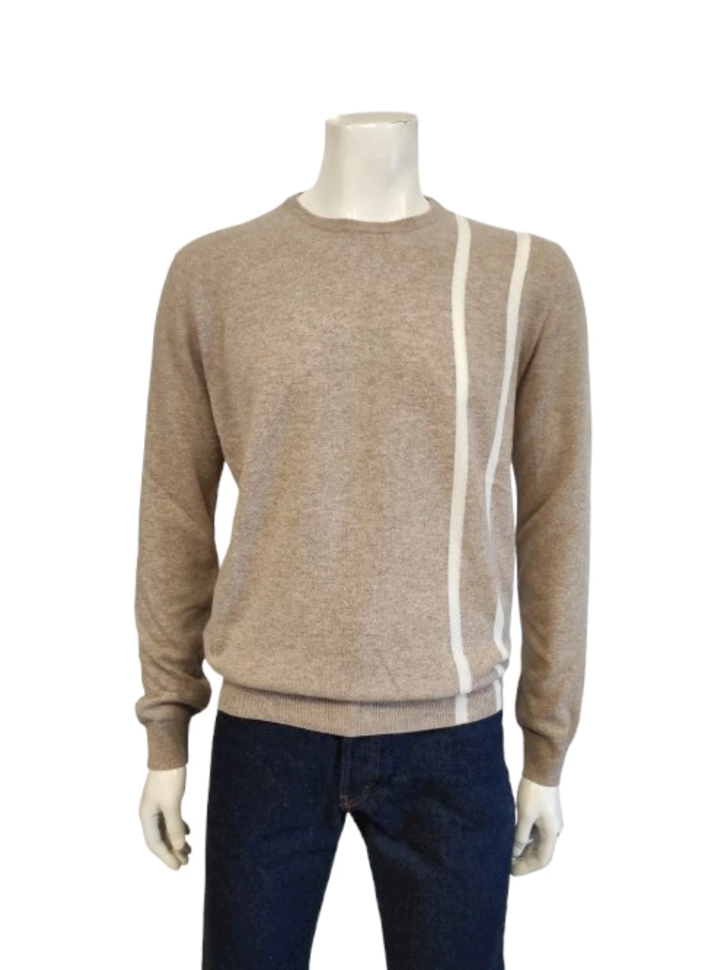 Girocollo Uomo H855R