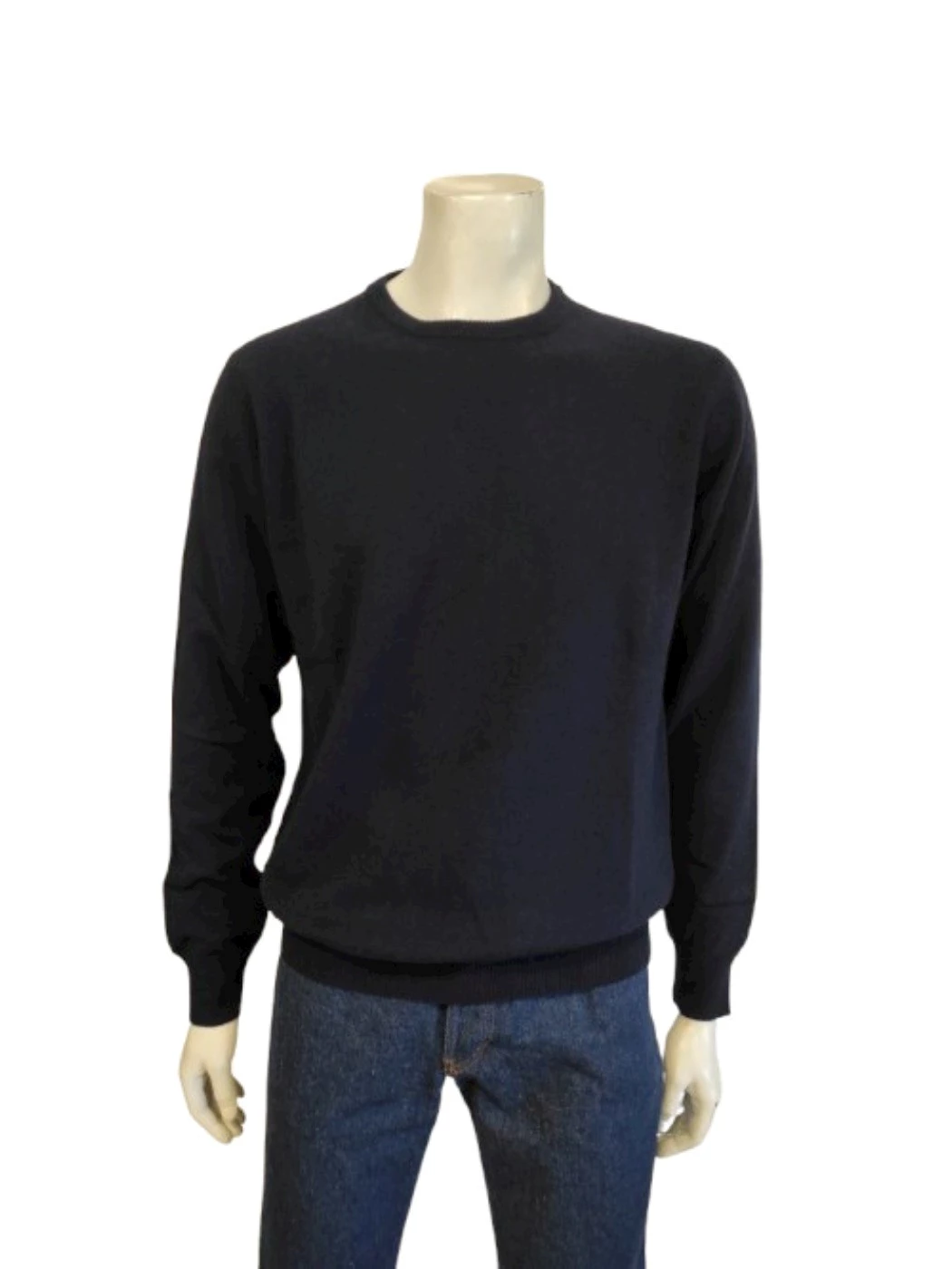 Maglia Girocollo Uomo H860