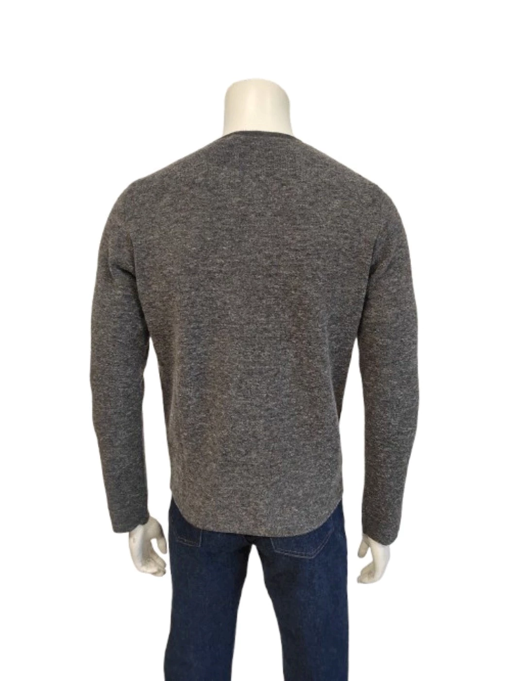 Maglia Girocollo Uomo H861