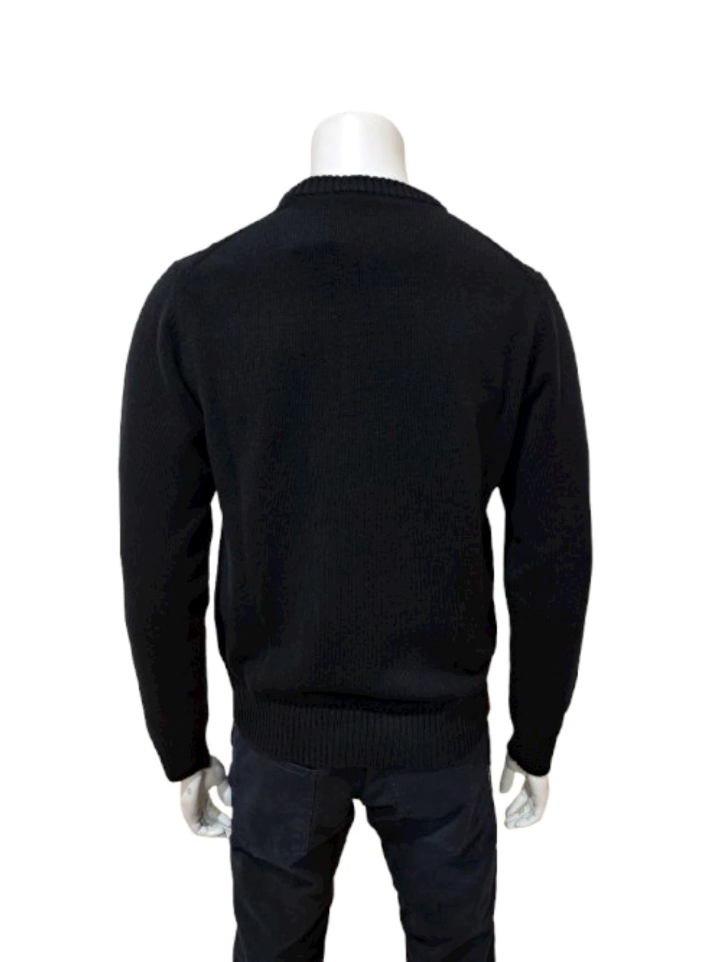 Maglia Girocollo Uomo H862