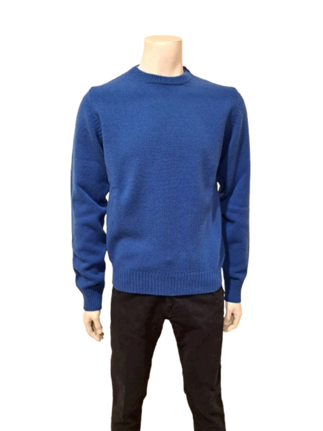 Maglia Girocollo Uomo H864