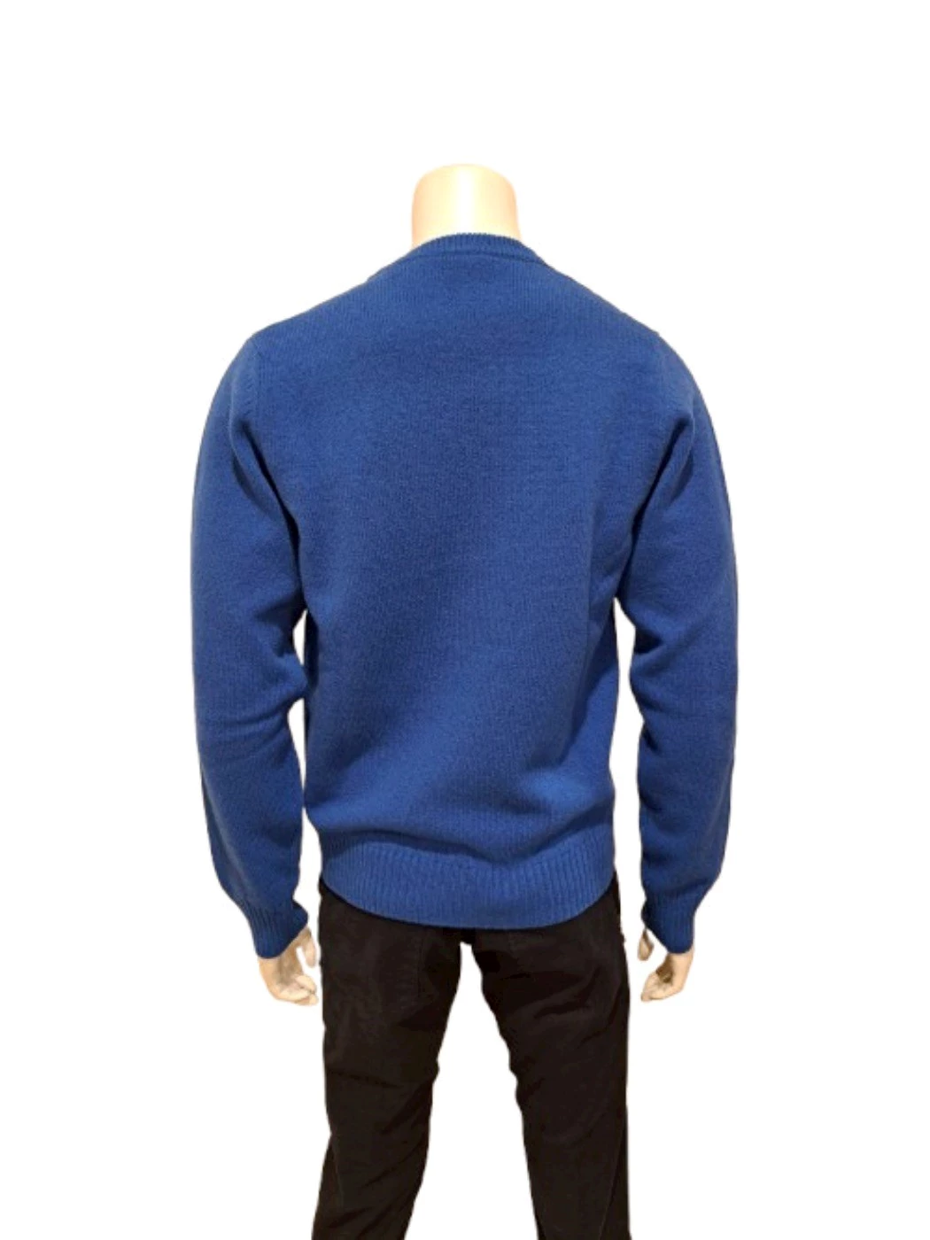 Maglia Girocollo Uomo H864