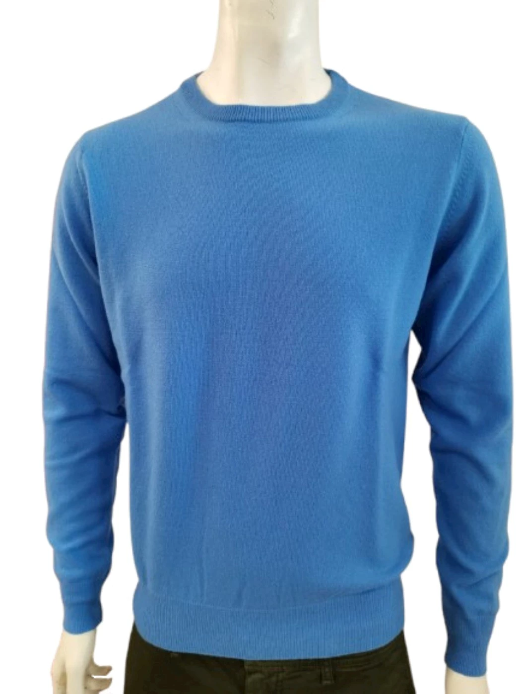 Maglia Girocollo Uomo H865