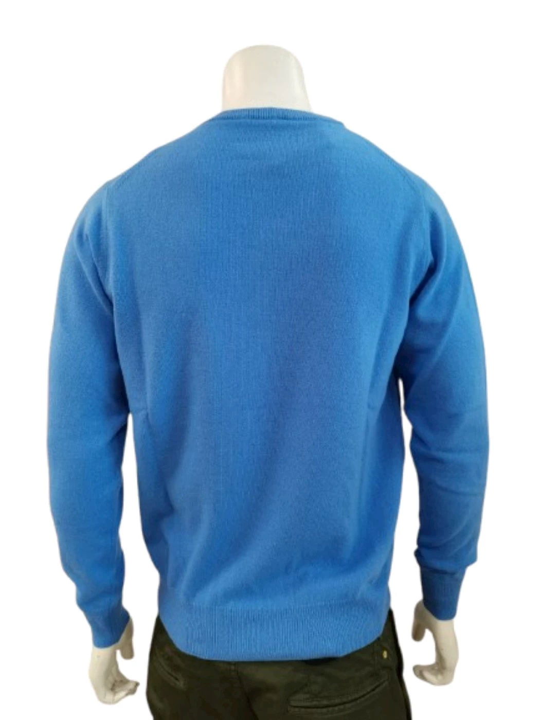 Maglia Girocollo Uomo H865