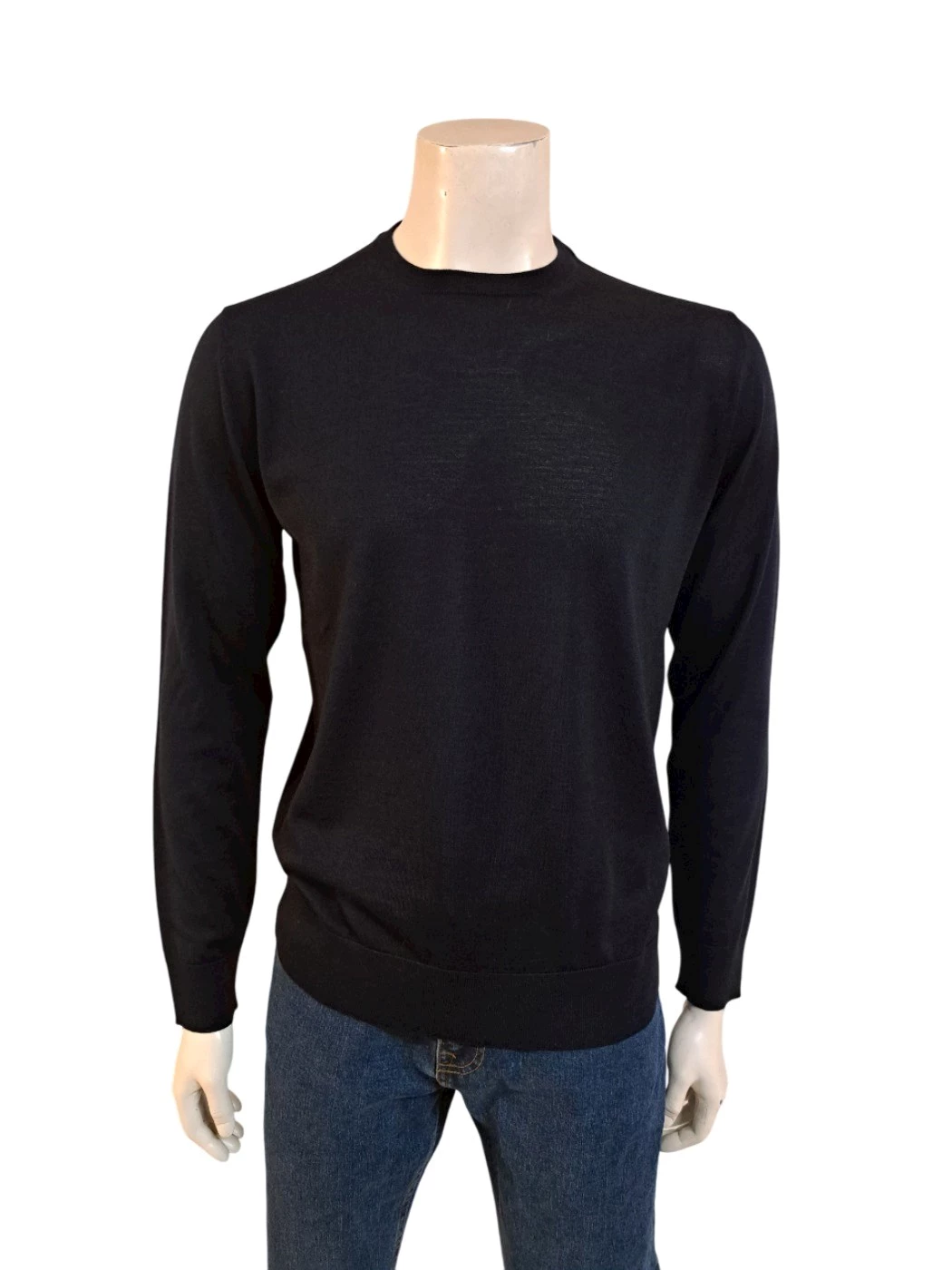 Maglia Girocollo Uomo H870