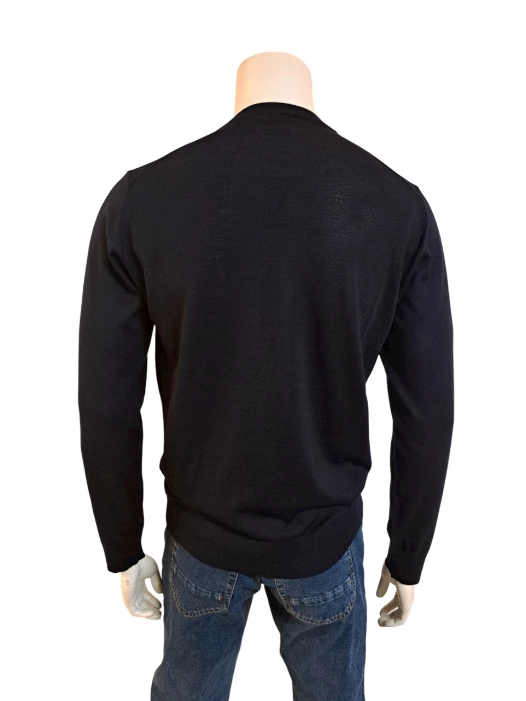 Maglia Girocollo Uomo H870