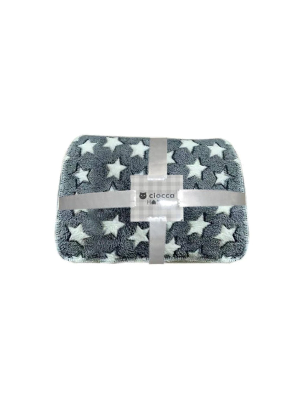 Coperta Pile Stelle HC005