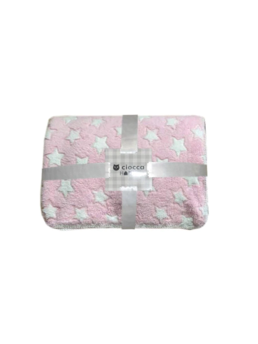 Coperta Pile Stelle HC005